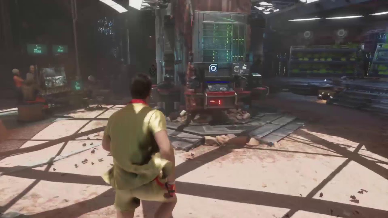 Marvel Avengers  прохождение на платину PS5