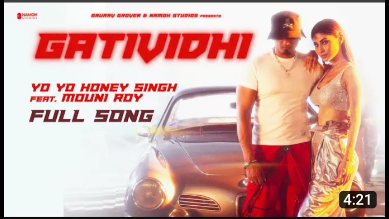 chal chal Himachal chal honey Singh song new 🆕