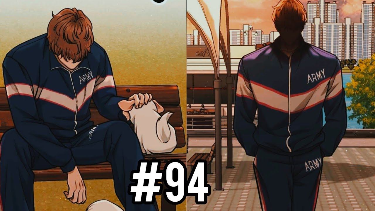 Legend of Gangbuk! | Questism Chapter 94 Explained |