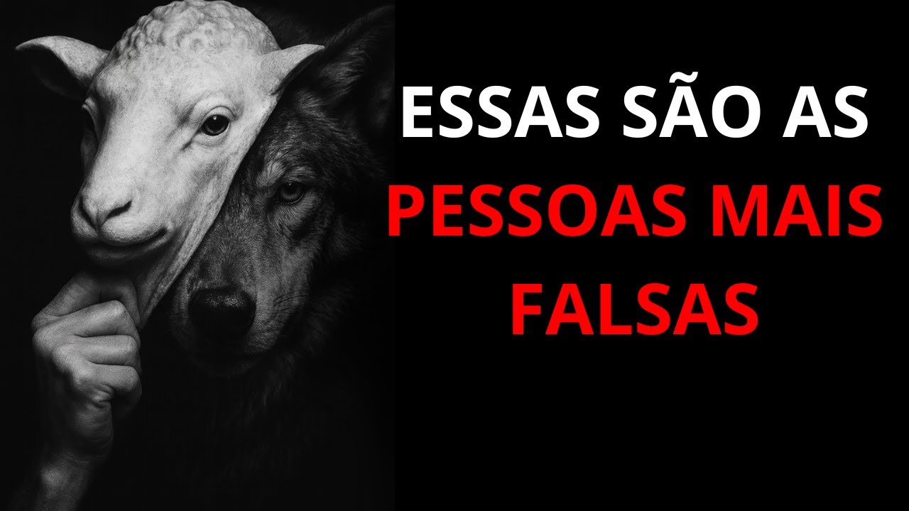 ESSES SÃO OS SIGNOS MAIS FALSOS E DISSIMULADOS DO ZODÍACO