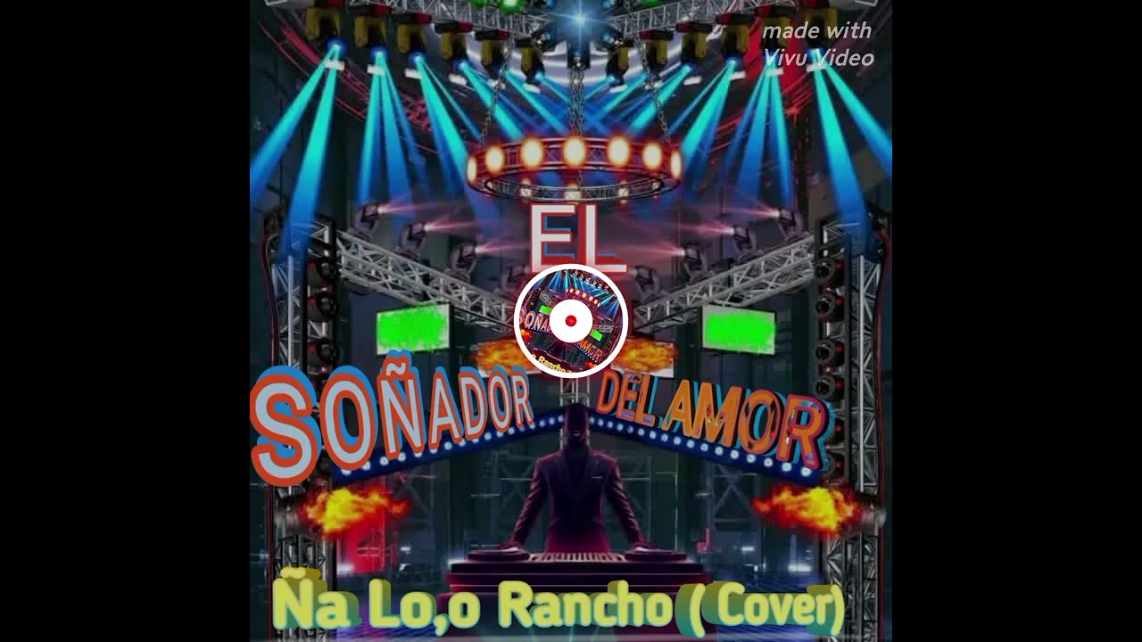 ñalo,o Rancho cover