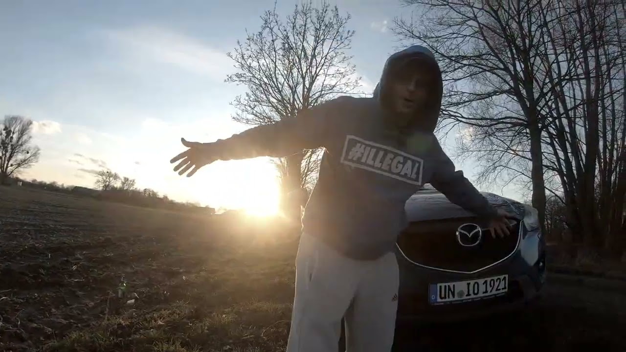 Rylu - Iskra (Prod. Sleepless Beats)