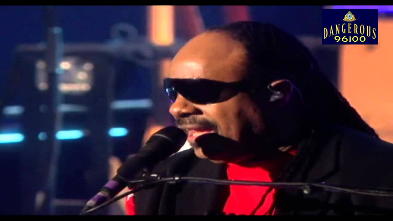 Michael Jackson ft Stevie Wonder  -  Just Good Friends  |  MJ & FRIENDS 2015 (Reupload) [FANMADE]