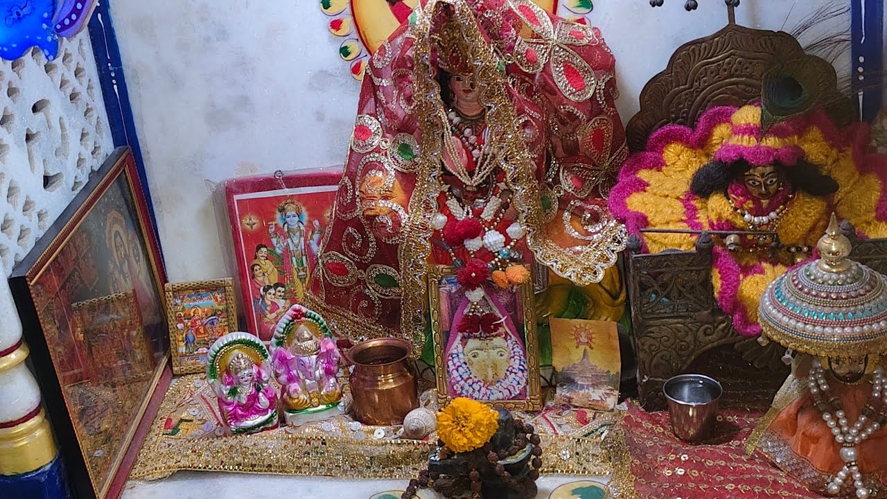 madhav is live