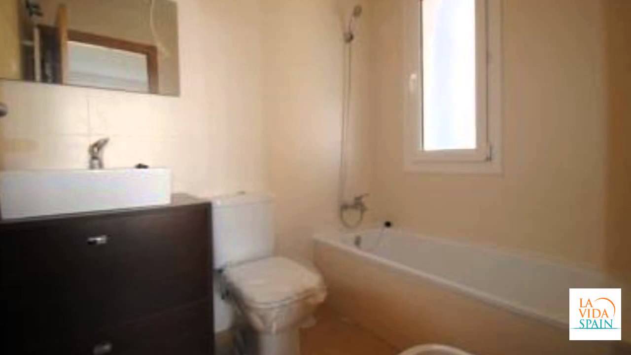 2 Bedroom Villa For Sale in 30700 Torre-Pacheco, Murcia, Spain for EUR 176,000.