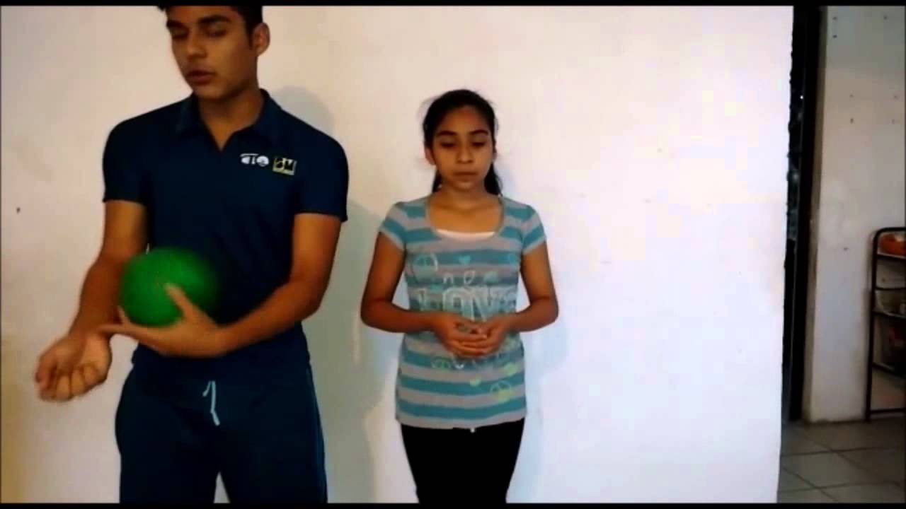 Copia de Ense&ntilde;anza de Voleibol