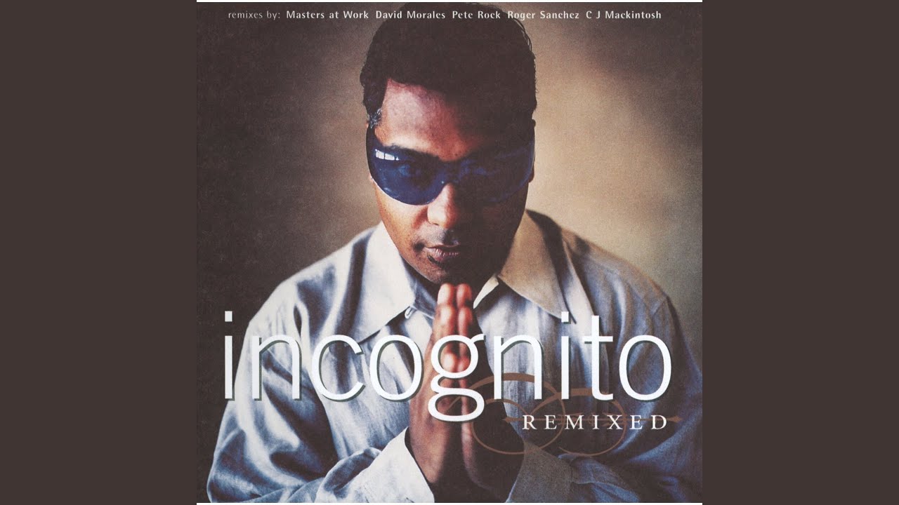 I Hear Your Name (Roger's Ultimate Anthem Mix)