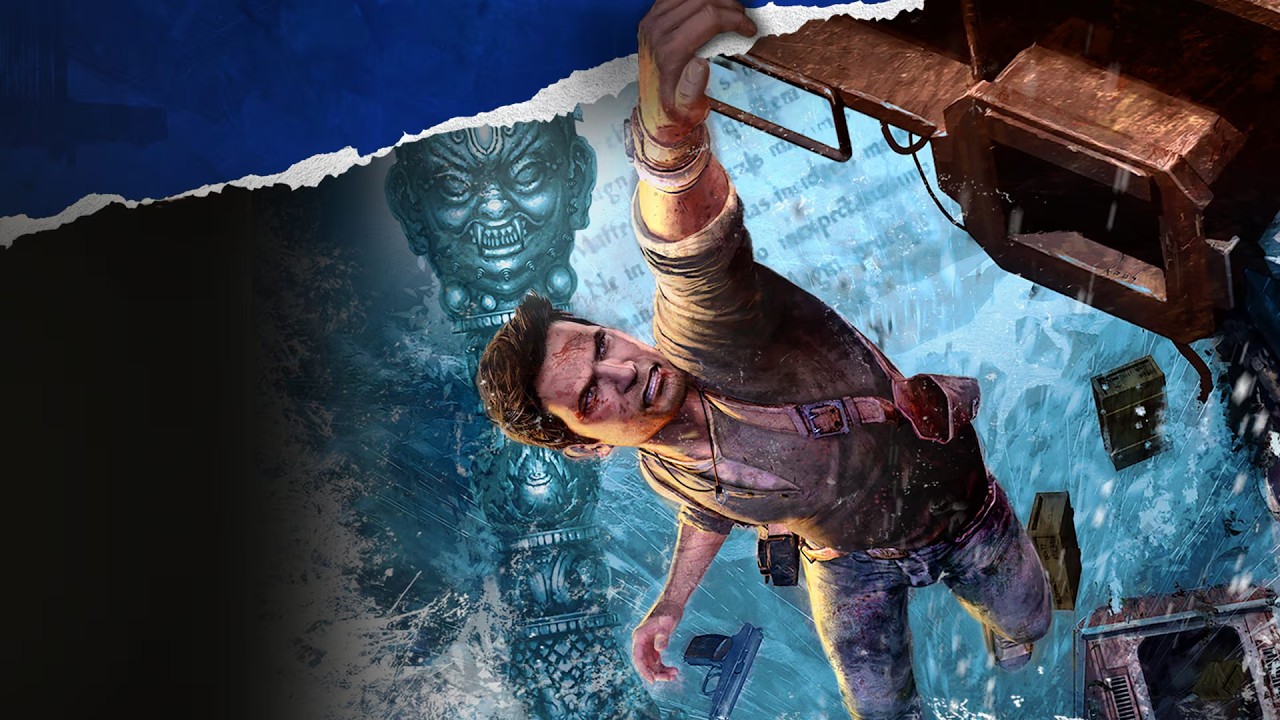 VSTUP DO ŠAMBALY! | Uncharted 2: Among Thieves Remastered | #11