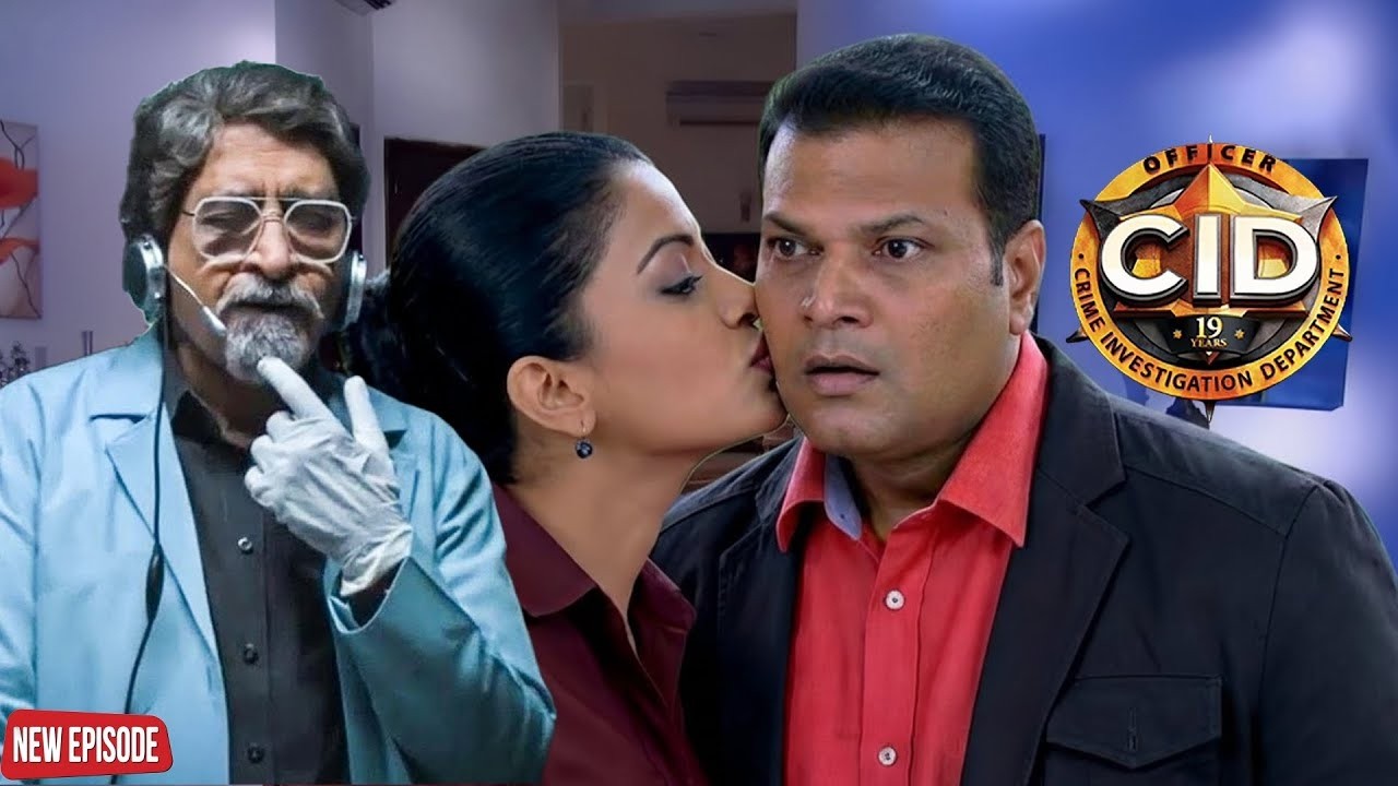New Crime Story 2026 || सी.आई.डी. || C.I.D || New Episode 2026 || Crime Series 2026
