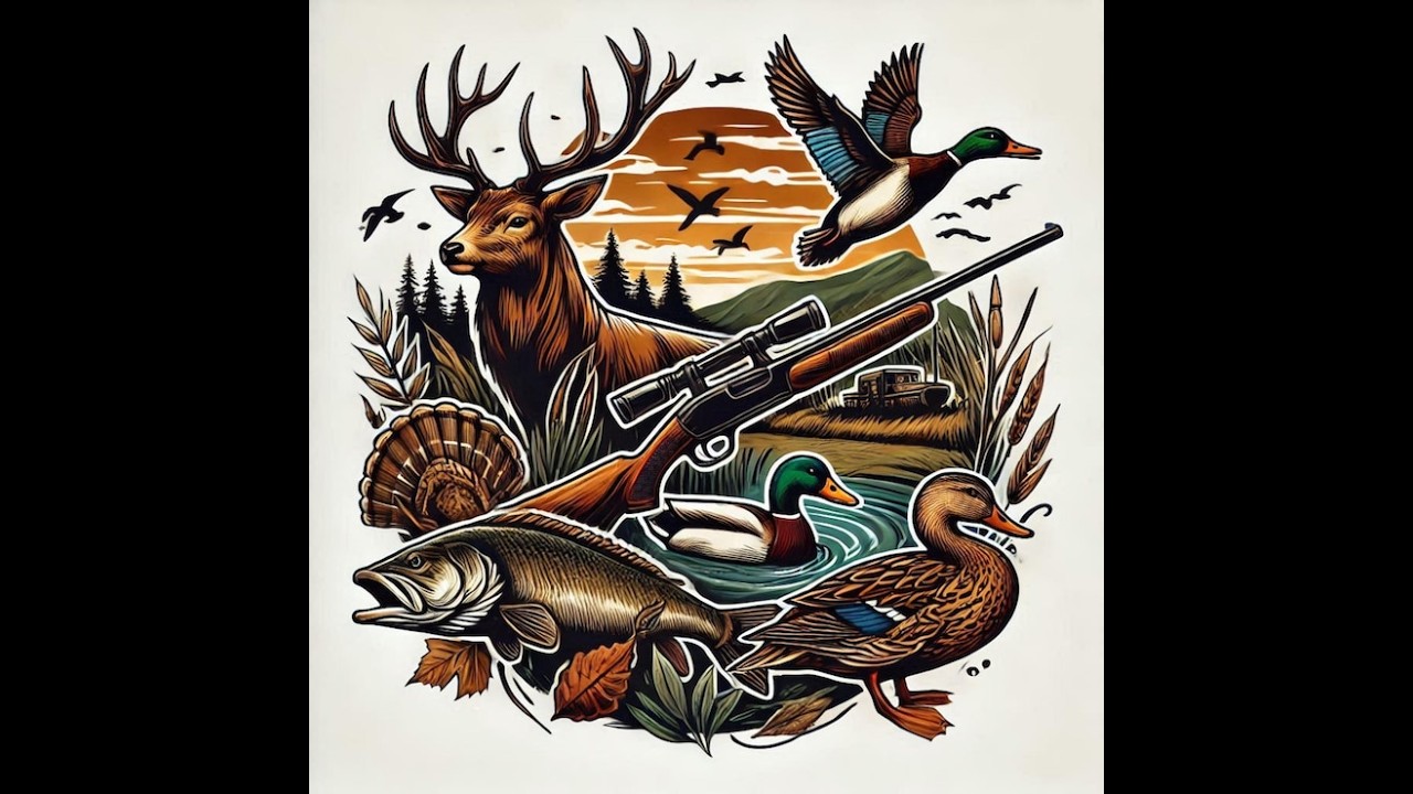 Way Of The Hunter