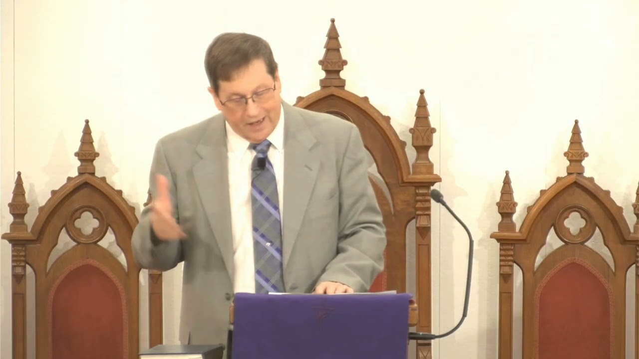 Lent A Spiritual Journey 18Feb2026