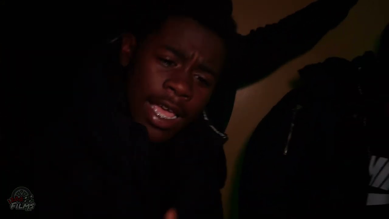 Fats Curry - PSA (official video) shot by @1200films