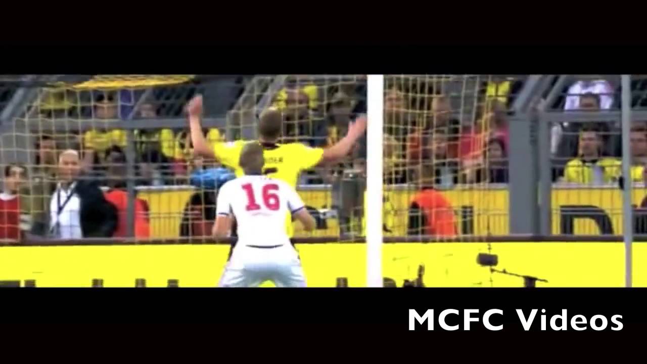 Marco Reus   The Ultimate Compilation 2013 14 HD