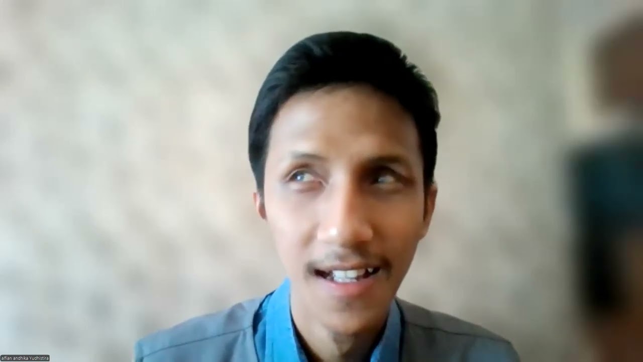 Tunanetra Ayo Kuliah 5: Keluarga Mendukung, Atau Malah Mengekang?