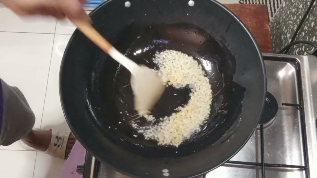 ganito ako magluto nang beef papaitan