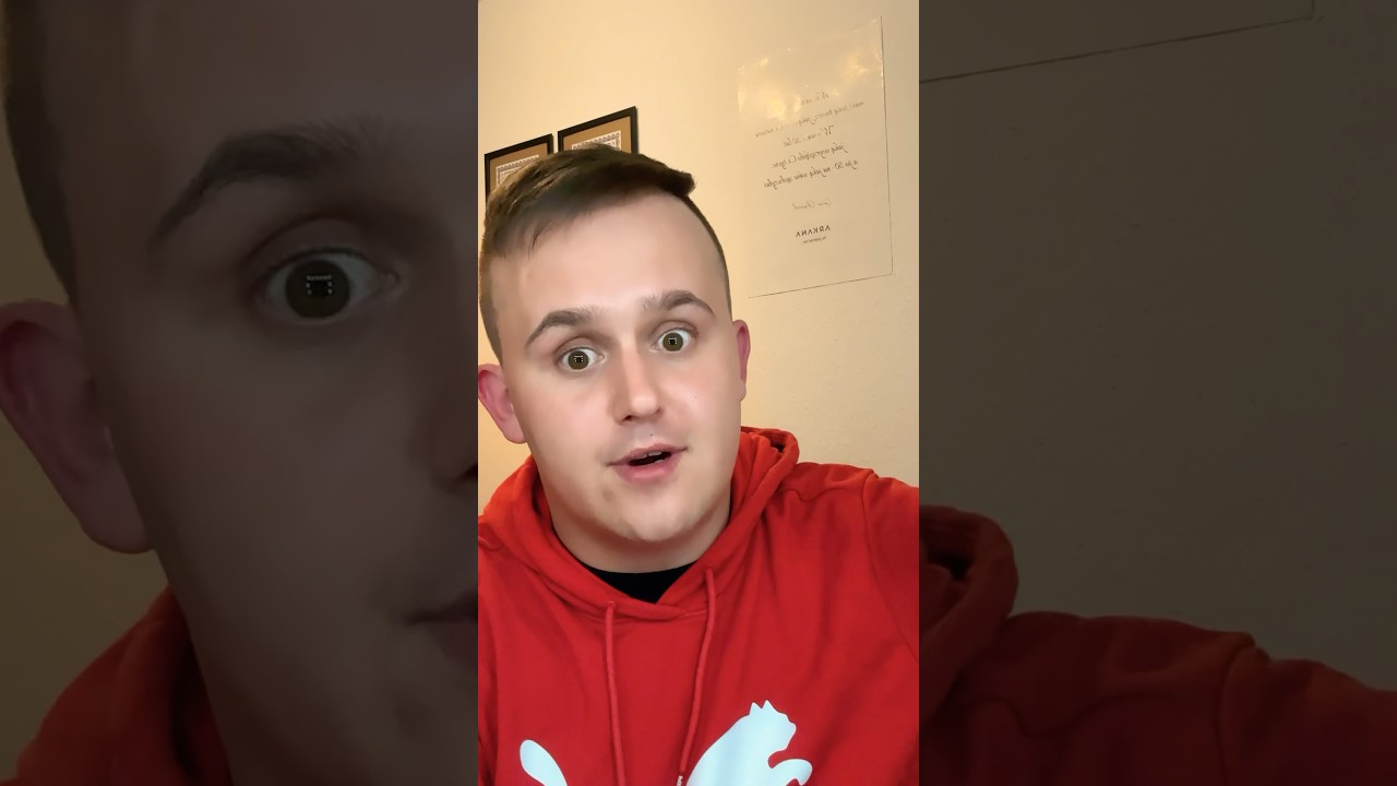 ROBISZ TO ŹLE?