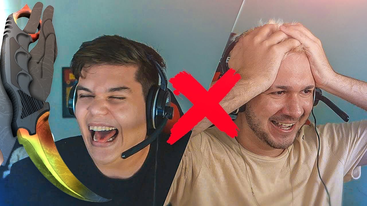 X1 COM MEU AMIGO VALENDO FACA  ‹ JUAUM ›