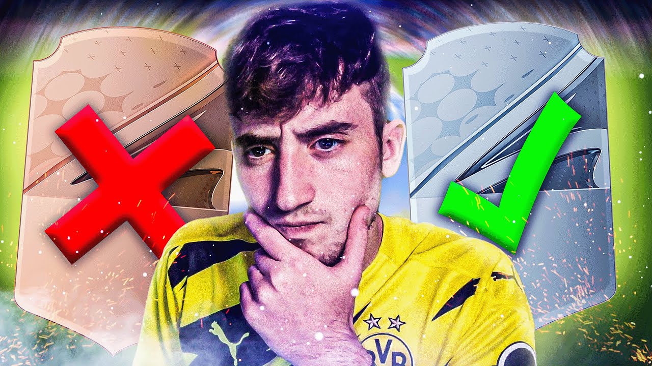 Best Low Budget Trading Methods on FIFA 23!