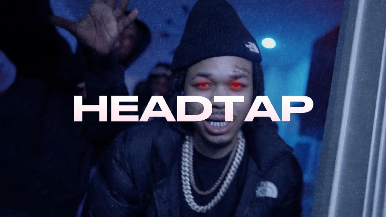 [FREE] BloodHound Lil Jeff x Lil Scoom89 Type Beat - 