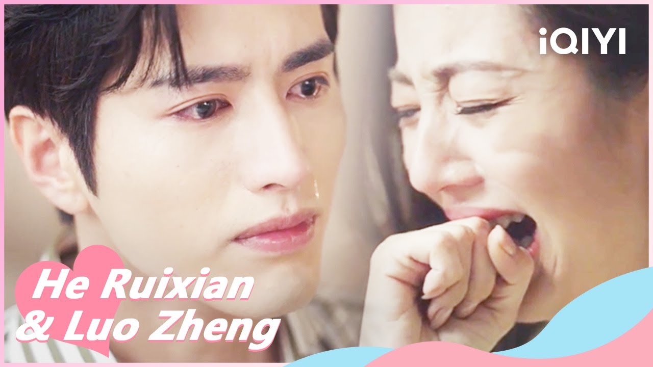 💓You can Beat Me or Scold me but don't Leave Me | Skip a Beat EP11 | iQIYI Romance