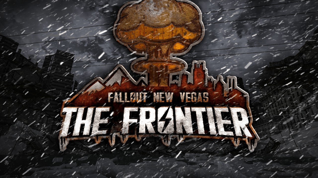 Black Snow: A Fallout The Frontier Story Review