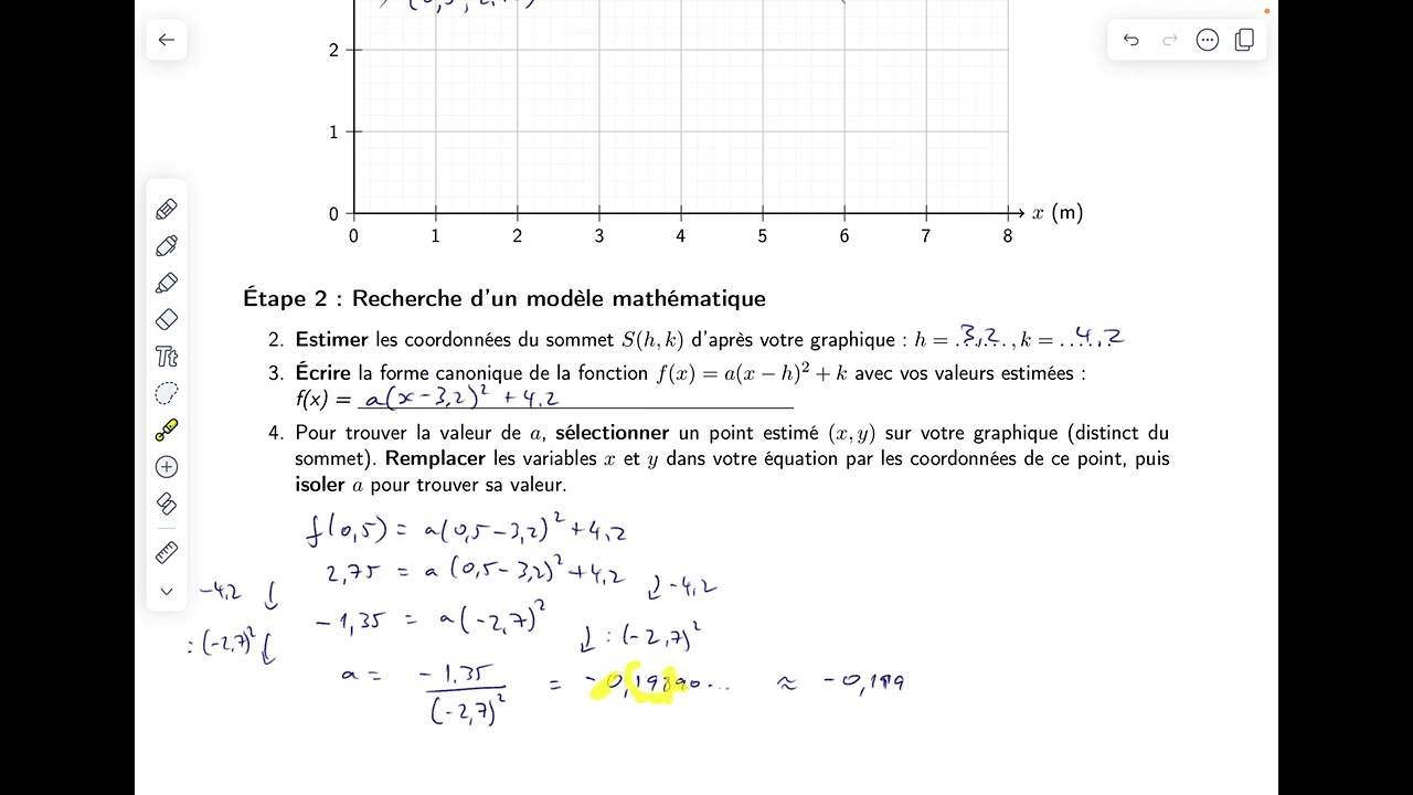 PEI4_Investigation_Équations_du_Second_Degré
