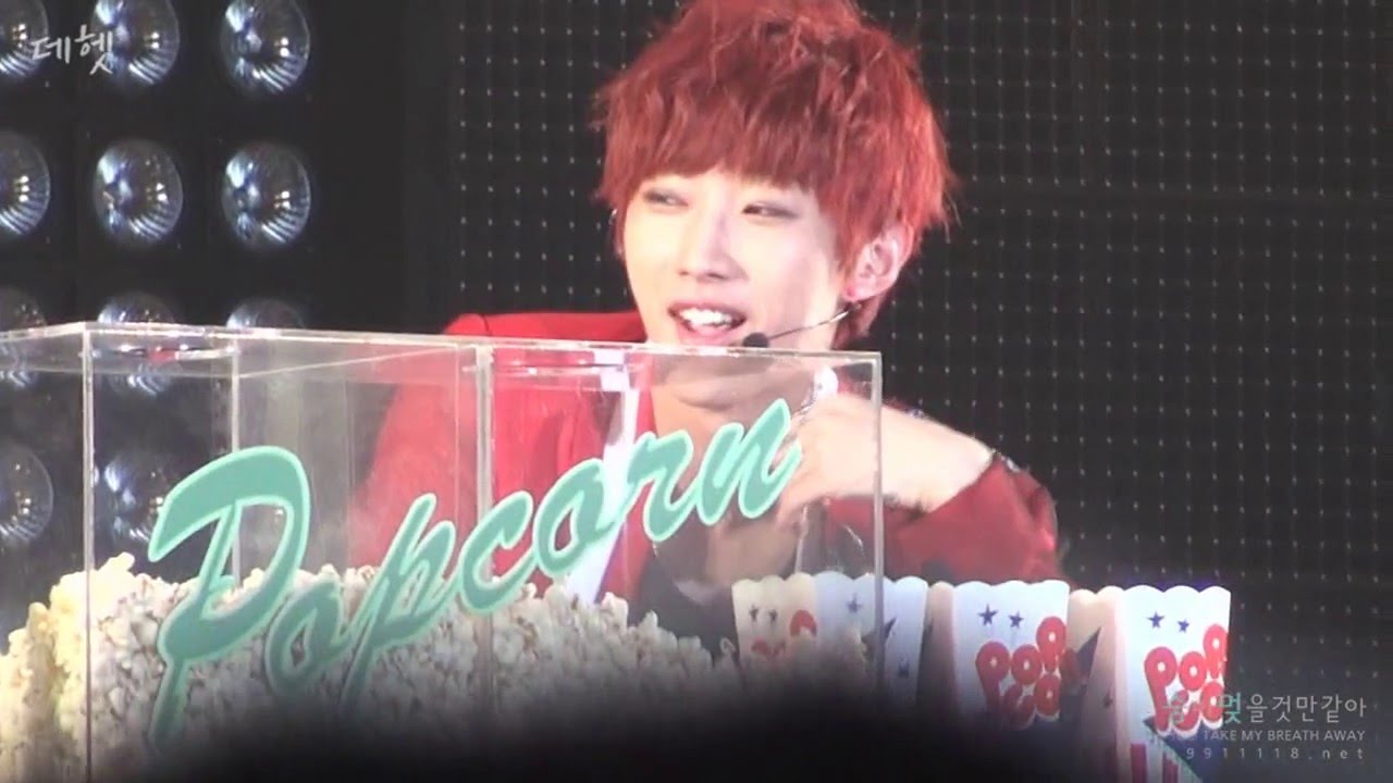 130126-30 BABA B-1-A-4 Highlight JinYoung