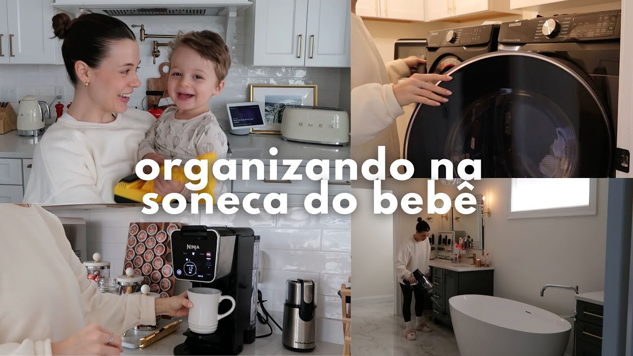 Приходите провести утро с нами ♡ Организация дома, уход за малышом