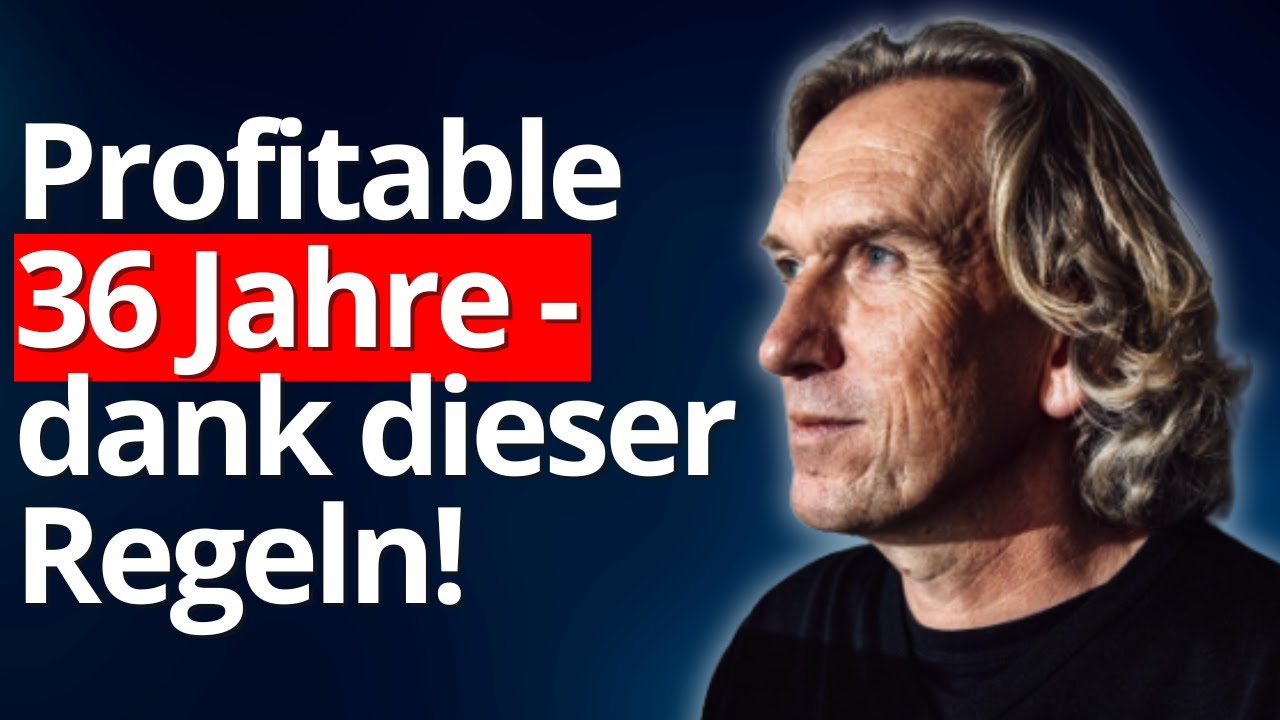Trading Profi: Die Wahrheit über Trading – So wirst du erfolgreich