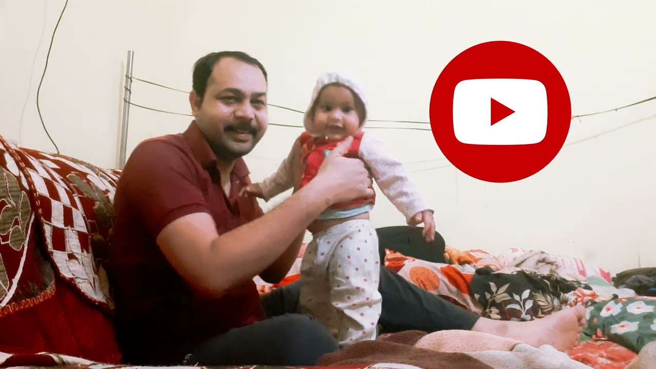 Hamare Chhota sa balag me Bany Rahey #Chhota #baby #cutebaby #cute 