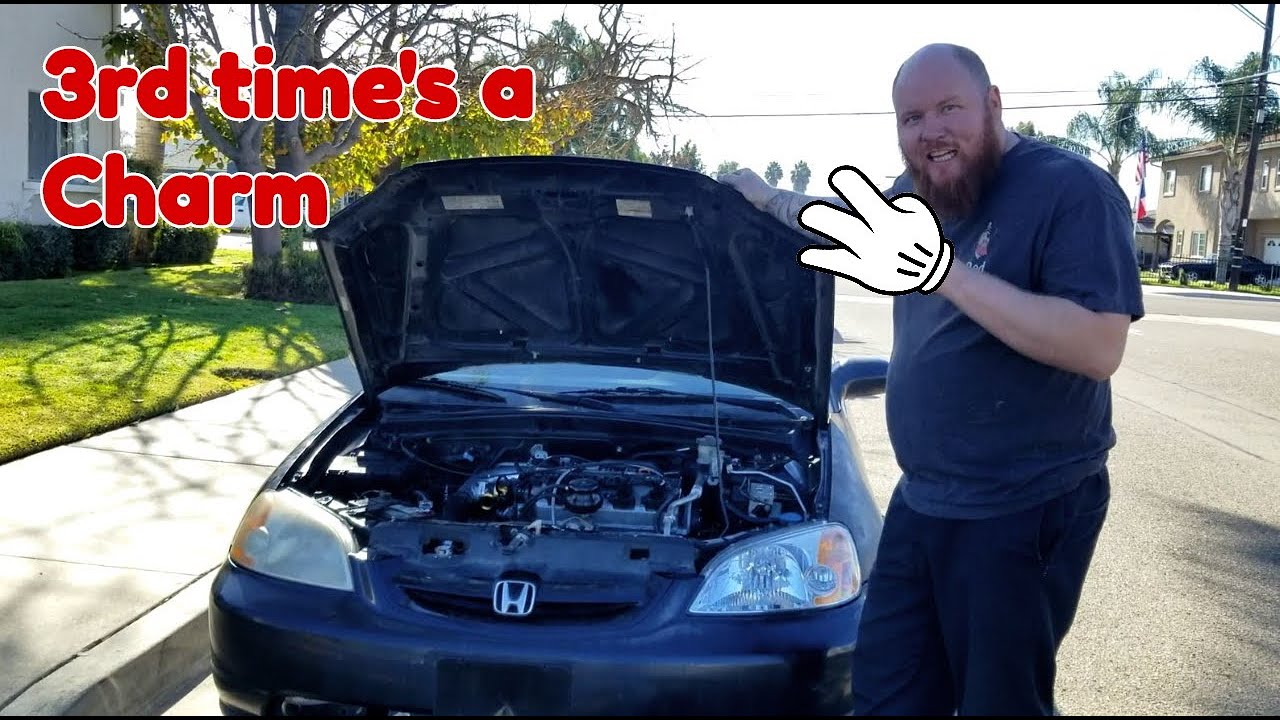 eBay EM2 gets its last stock D17 and it runs strong at 10psi