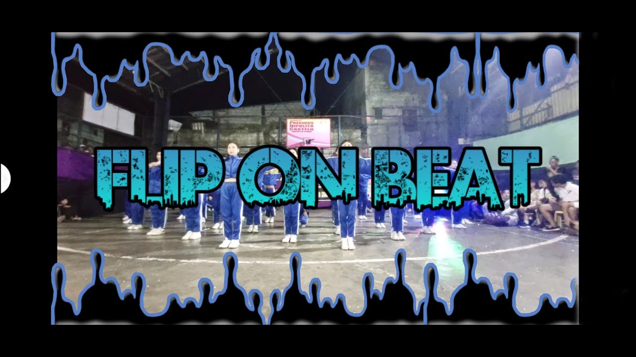 FLIP ON BEAT CLEANMIX 2020