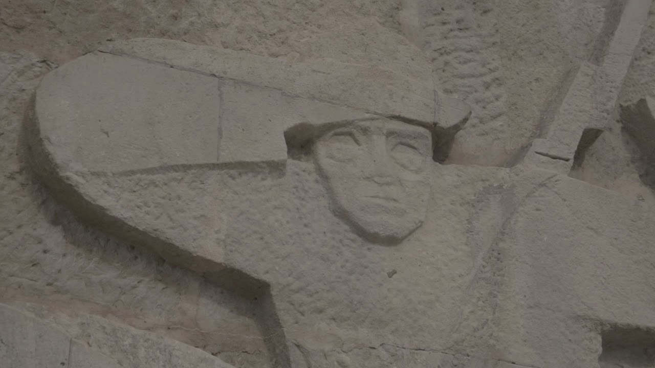 Mausoleu Mateiaș, Sat Valea Mare Pravăț, Argeș