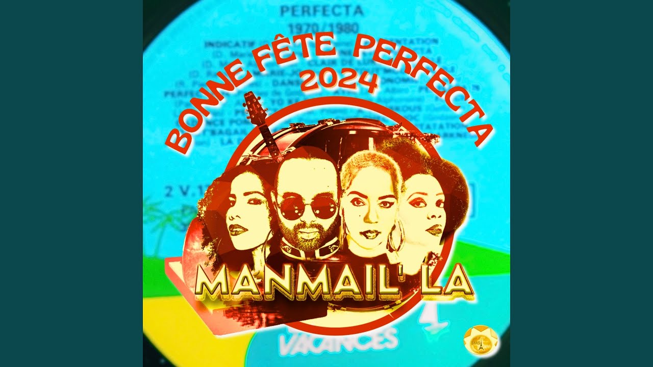 Bonne fête Perfecta