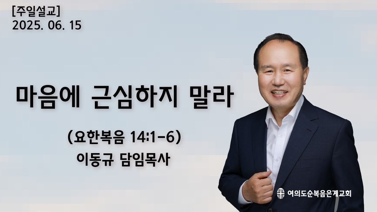 2025년 06월 15일 / 