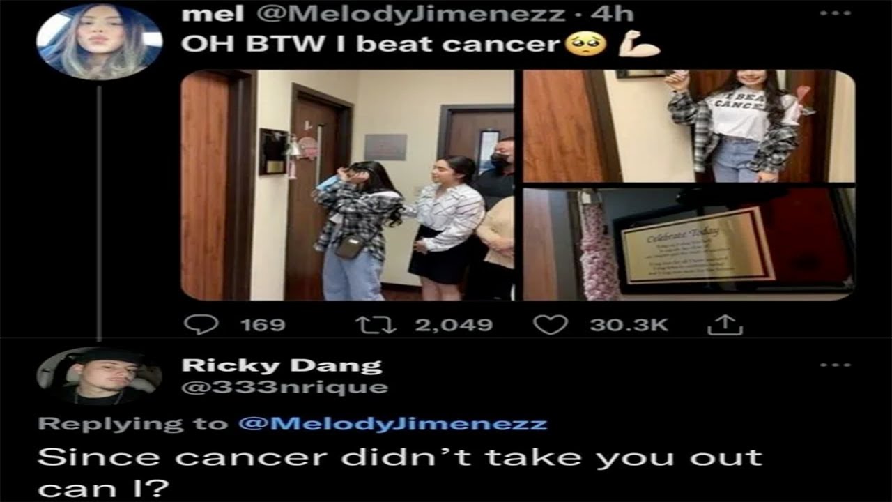 CURSED COMMENTS THAT SHOULD BE ILLEGAL 22