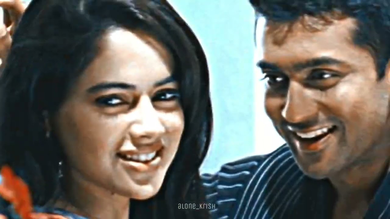 surya love status tamil.... #tamillovewhatsappstatus suryavaranamayeram....💚🥰