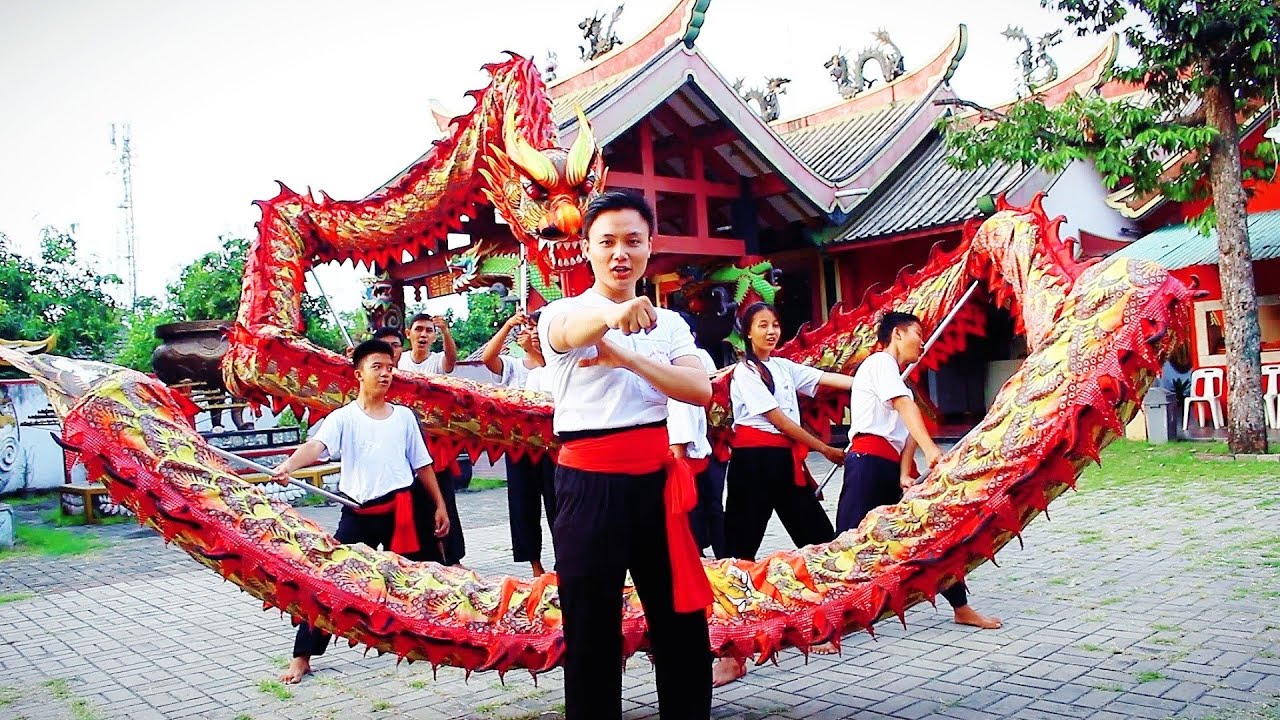 KELOVLOG - TIPE-TIPE PEMAIN LIONG SAAT LATIHAN