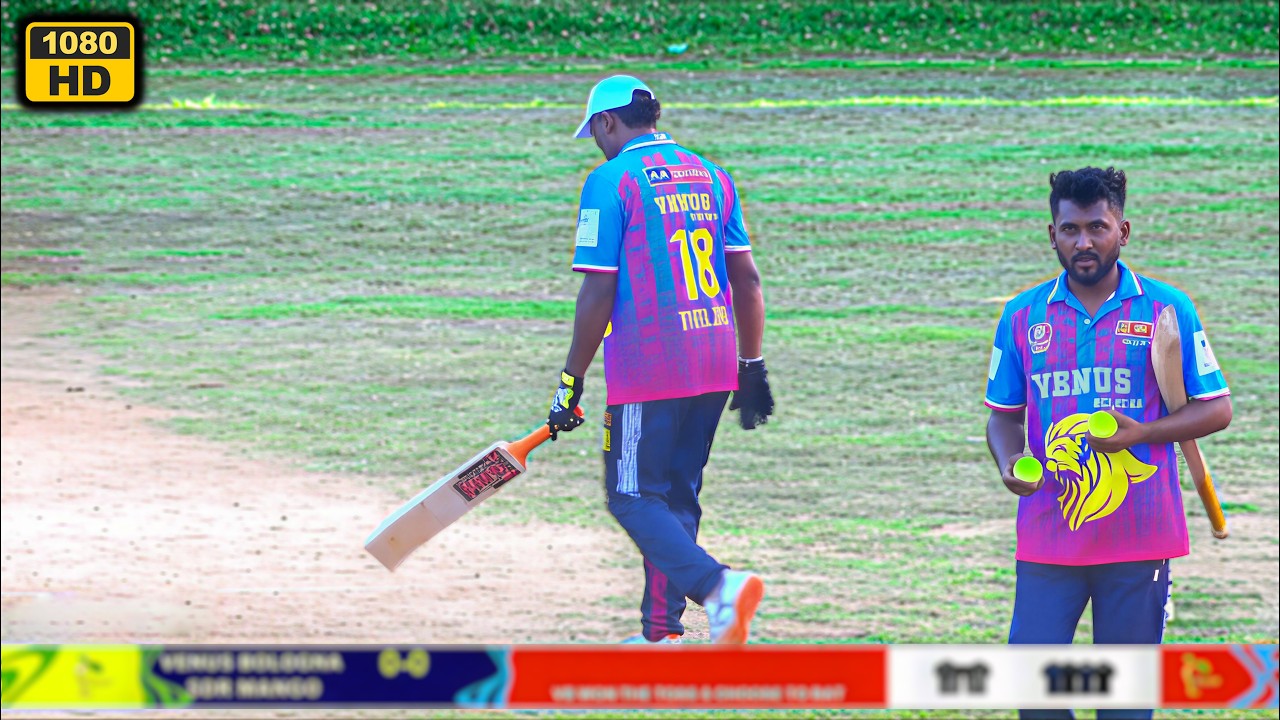 වීනස් නැවතත් සුපුරුදු රිද්මයට🔥🔥🔥🔥(vinus bologna vs sdr mango)