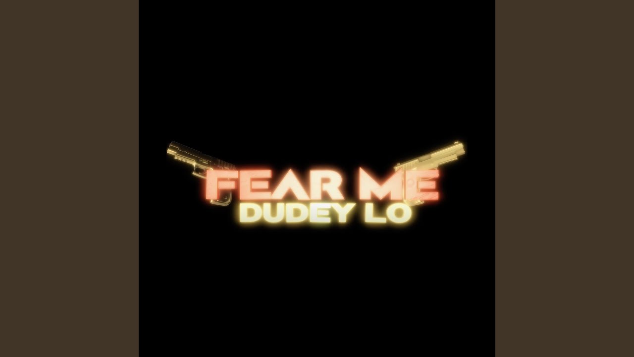 Fear Me