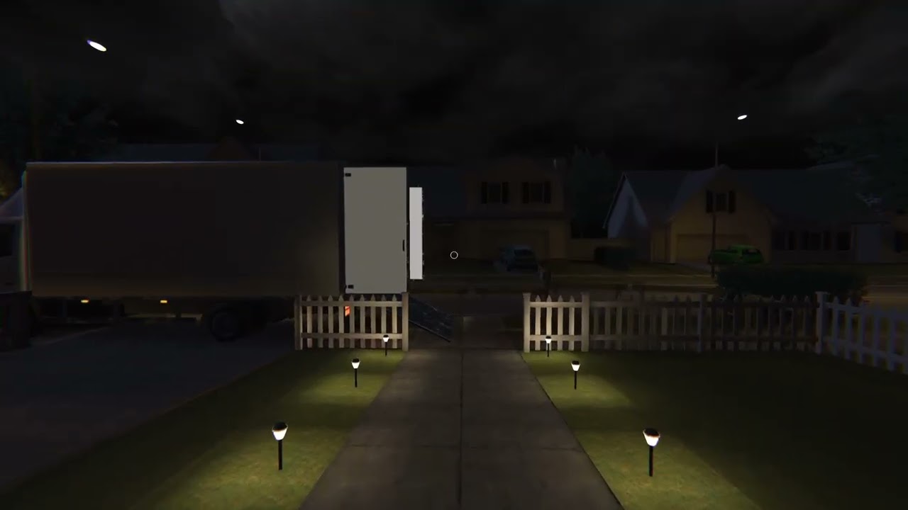 Enter the Shadow Realm