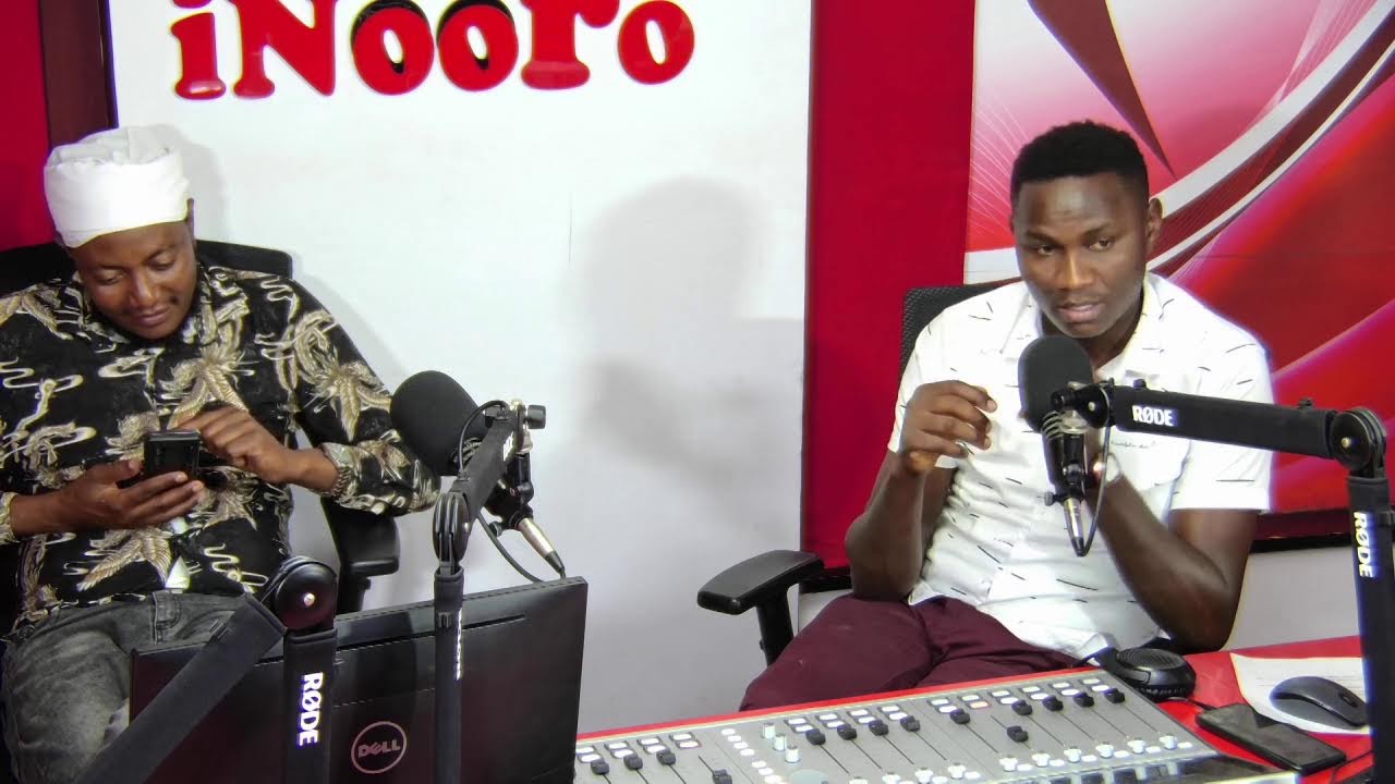 CUA CUA NA NJUGUNA WAIRIMU|KARWIMBO MUKURINU|NI MWAGO PROPER #CUACUAFRESHTUESDAY