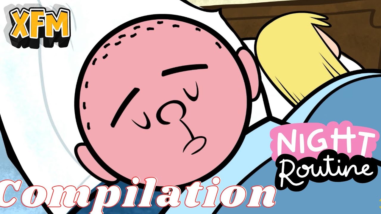 XFM Radio Best Of Karl Pilkington – 1 Hour Compilation