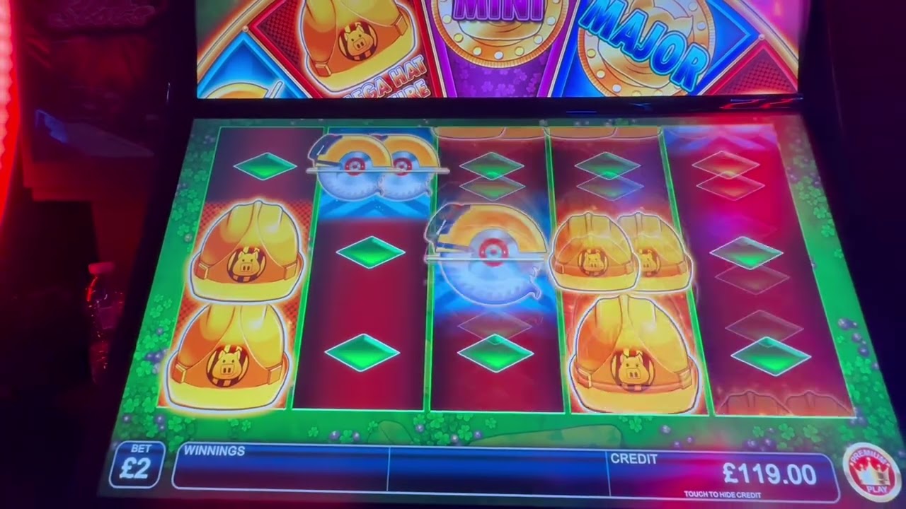 SQUID GAME, GOLD FISH REEL ACTION, HUFF N MORE PUFF, BLACK KNIGHT EVOLUTION + MORE 🍀🍀