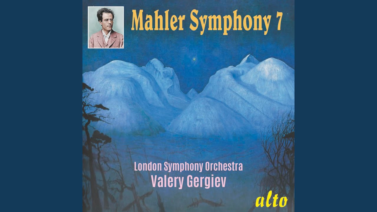 Symphony No. 7 in E Minor 