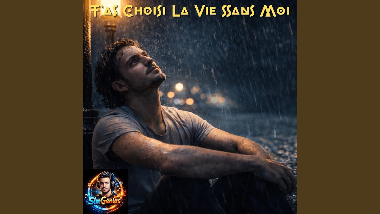T’as choisi la vie sans moi