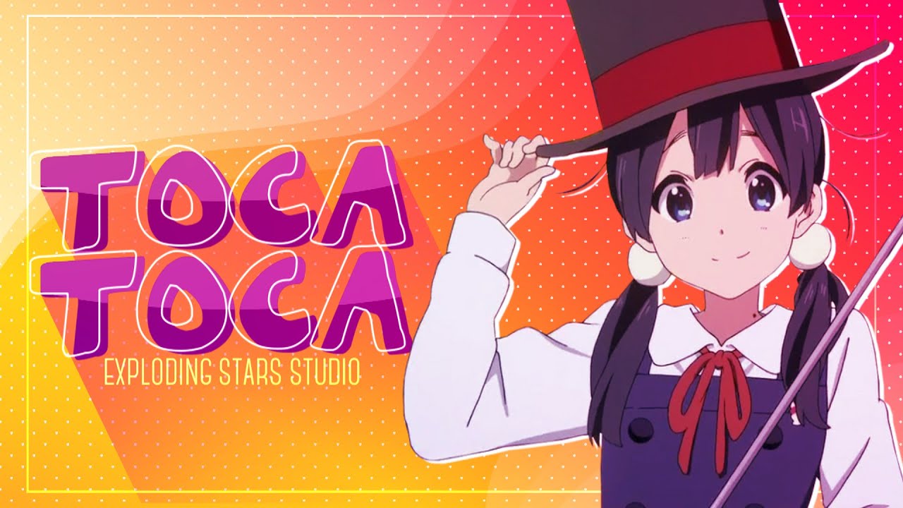 [ESS] ❝Toca Toca❞ MEP