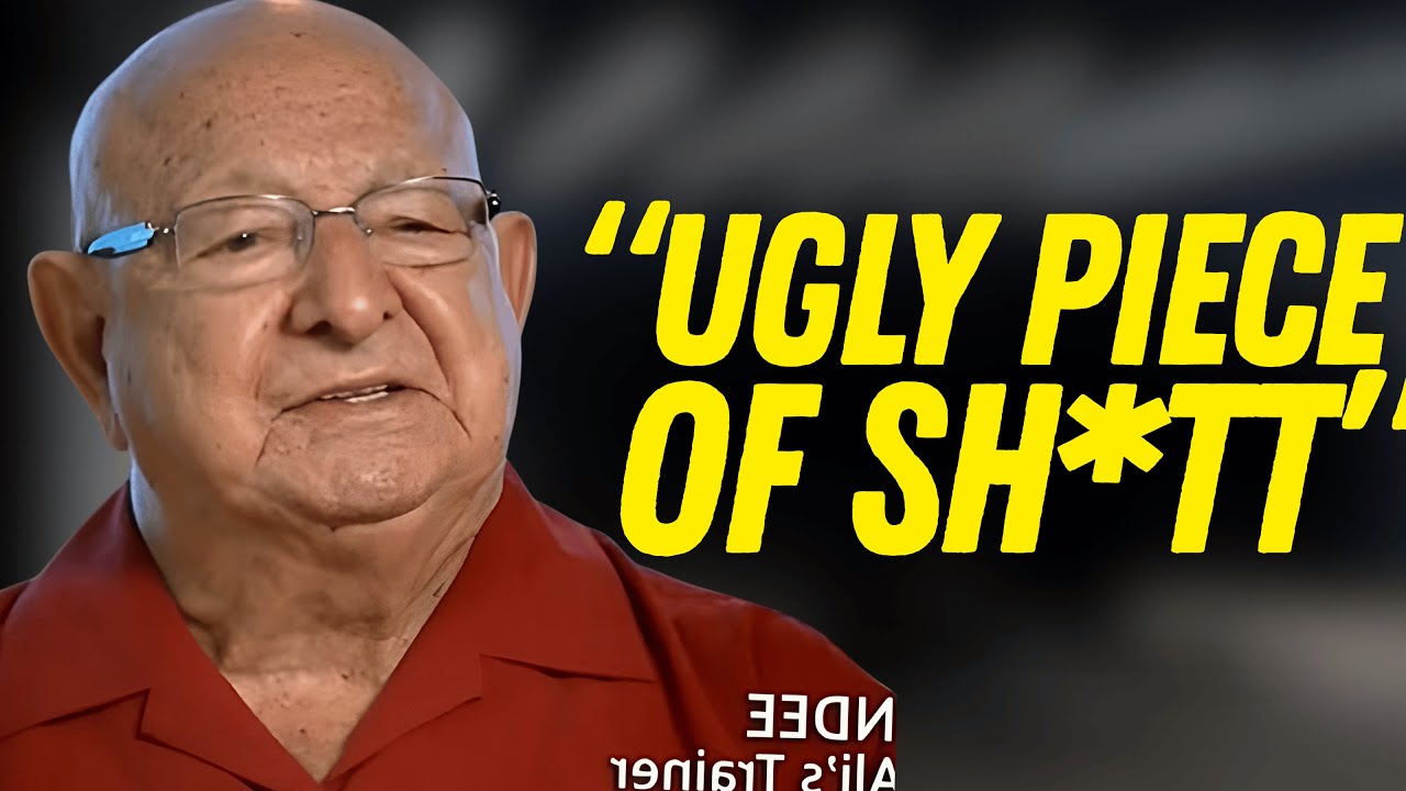 Angelo Dundee Revealed 10 Boxers He Hated The Most