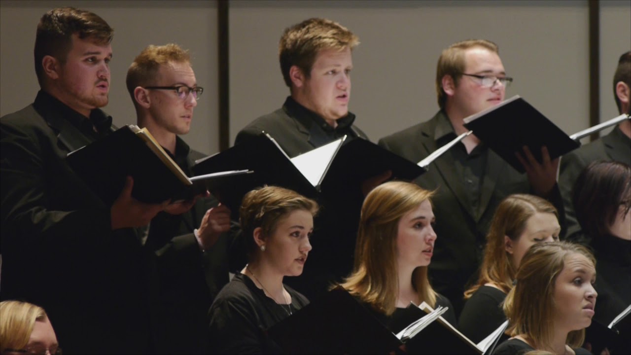 Brent Michael Davids,   Sanctus: Singing for Power   from Requiem for America