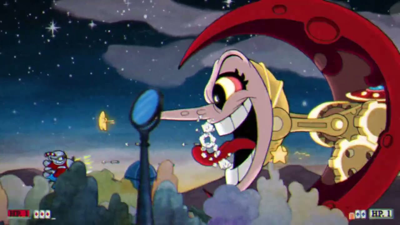cuphead parte 2